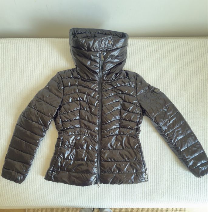 Pikowana kurtka Ochnik