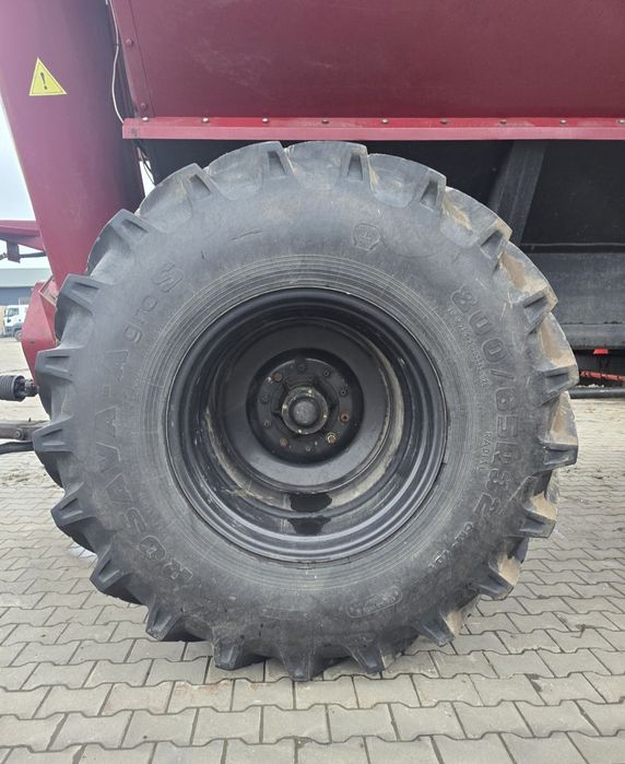 Перегрузчик зерна Bronton