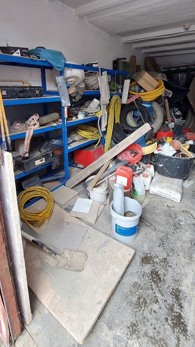 Profile STALOWE.  " C ".