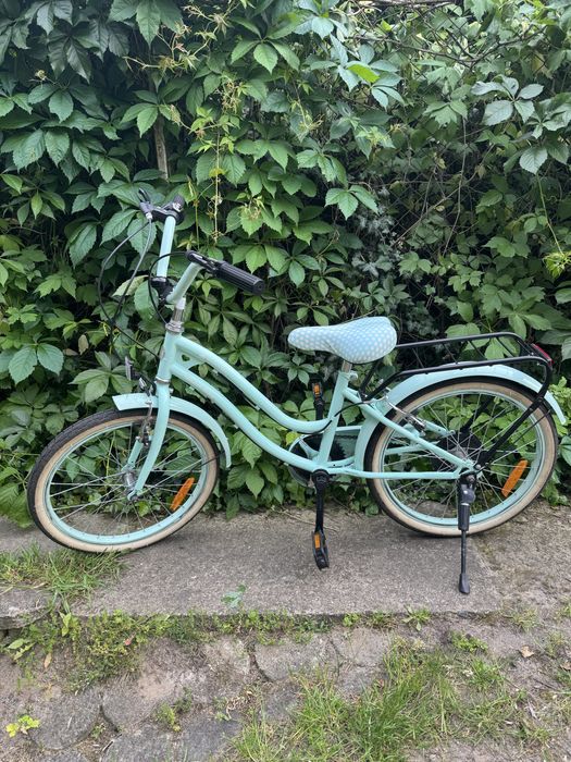 Rower Heart Bike 20 cali