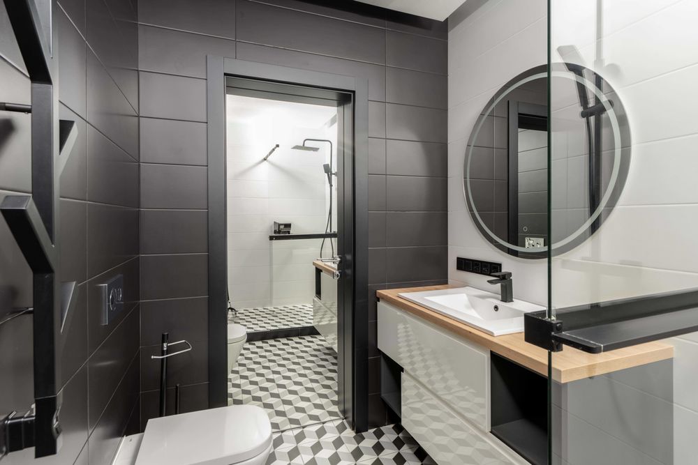 3-кімнатна квартира за адресою вул. Осокорська (площа 96,5 м²) - Atlanta.ua - фото 15