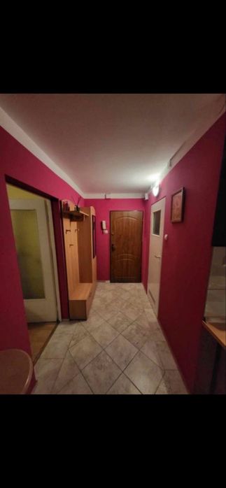 Kawalerka 34m2 balkon ul. Kozia Sarni stok
