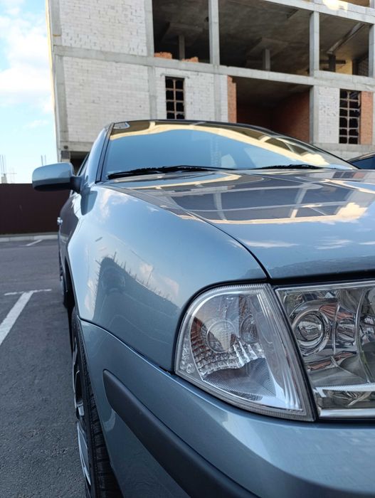 Продам Шкоду Октавію