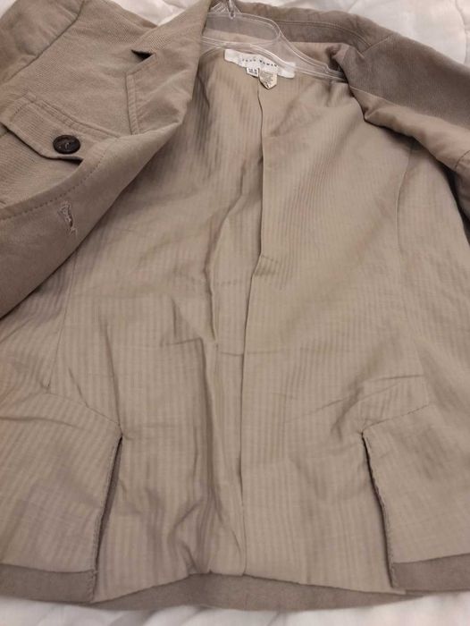 Żakiet damski, marynarka, Zara Women