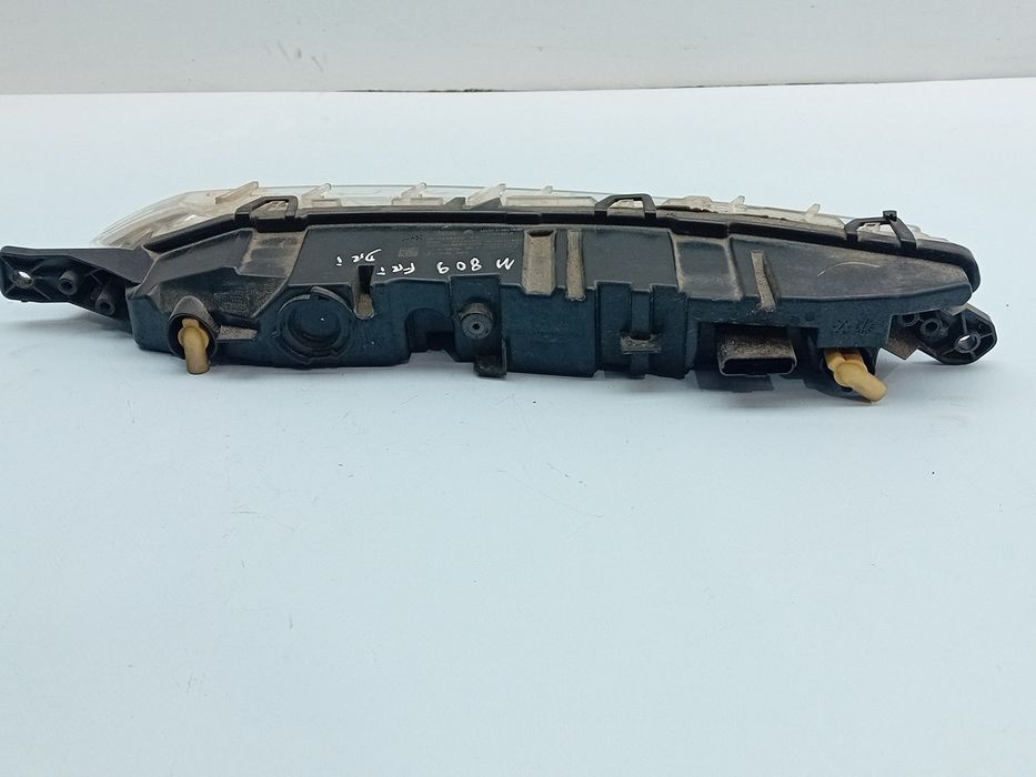 Luz circulação diurna direita CITROËN C4 Grand Picasso II (DA_, DE_)