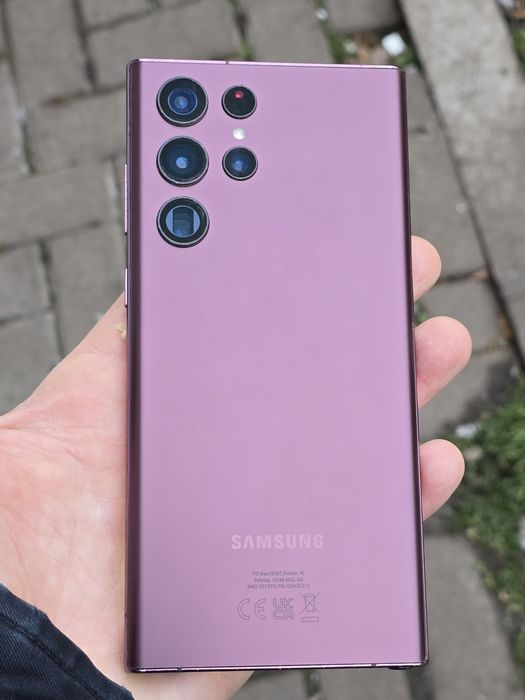 Samsung S22 Ultra 8/128Gb