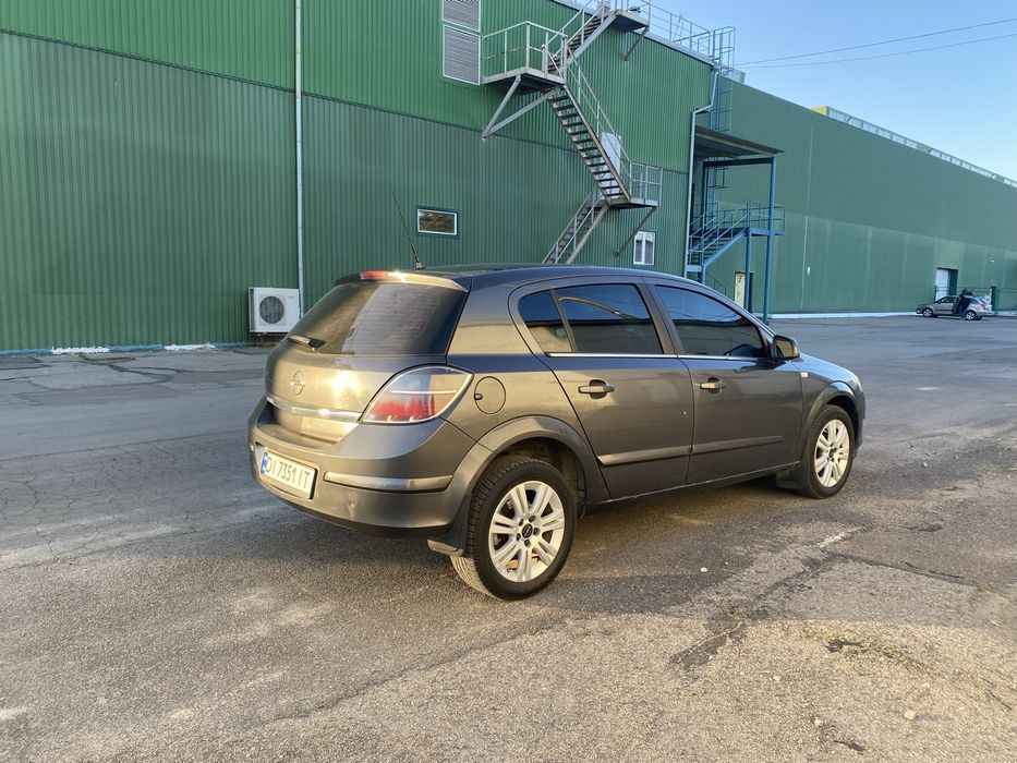 Продаю Opel Astra H 2009р.в