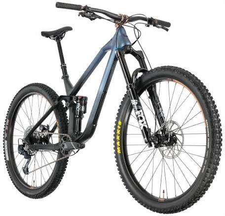Rower NS Bikes Define AL 1 150 Enduro Jibb Downhill