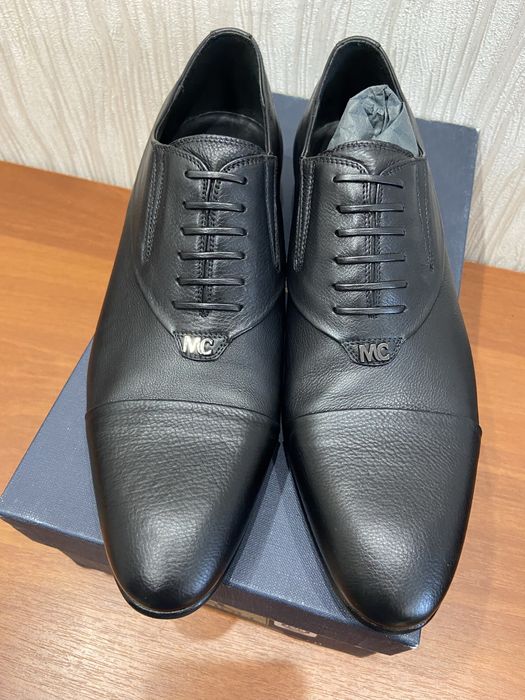 Туфли мужские,классические