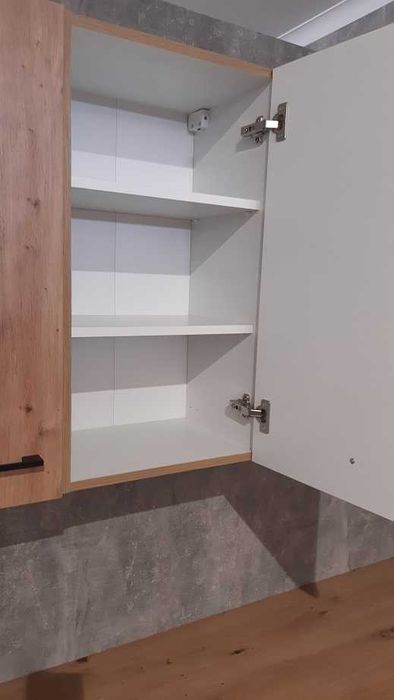 Kuchnia Modena, układ 3m, własna konfiguracja