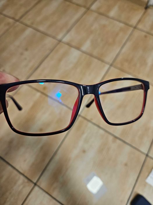 Okulary progresywne New Vision Optica