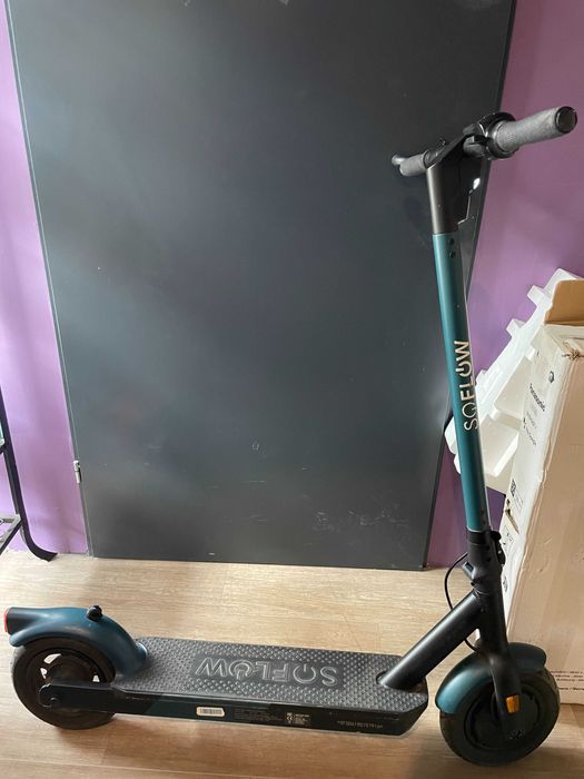 Hulajnoga elektryczna Soflow S06