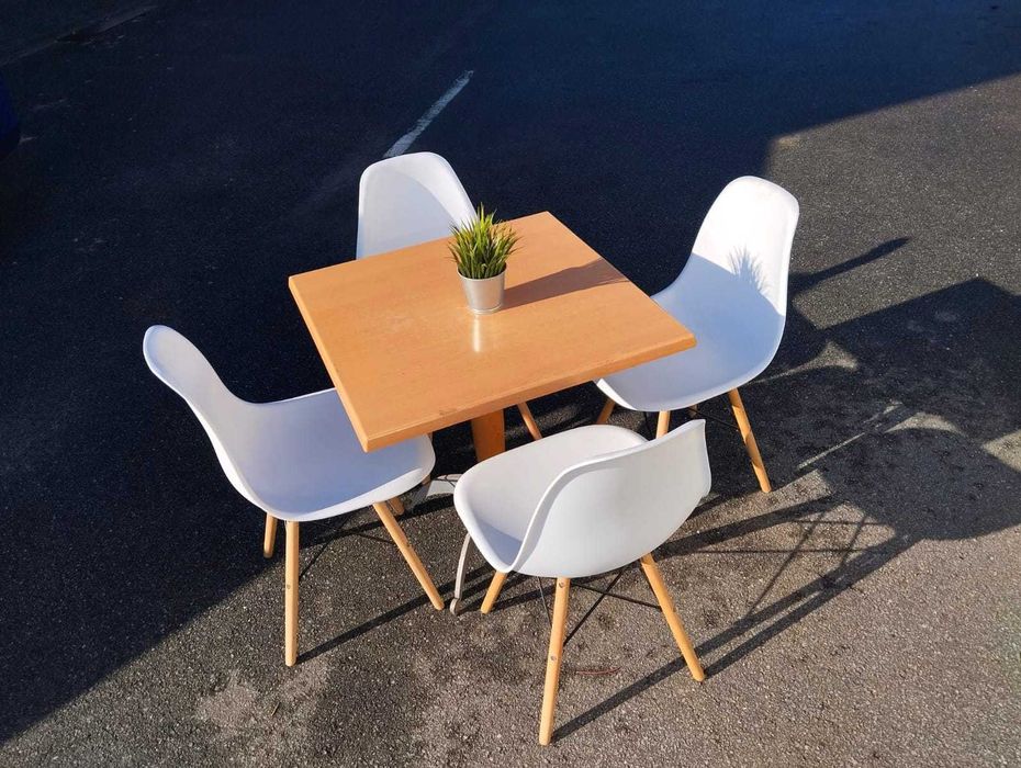 Conjunto Mobiliário