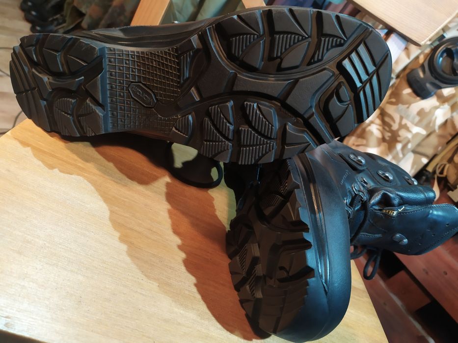 Buty Haix Commander GTX Gore-Tex (różne rozmiary!)