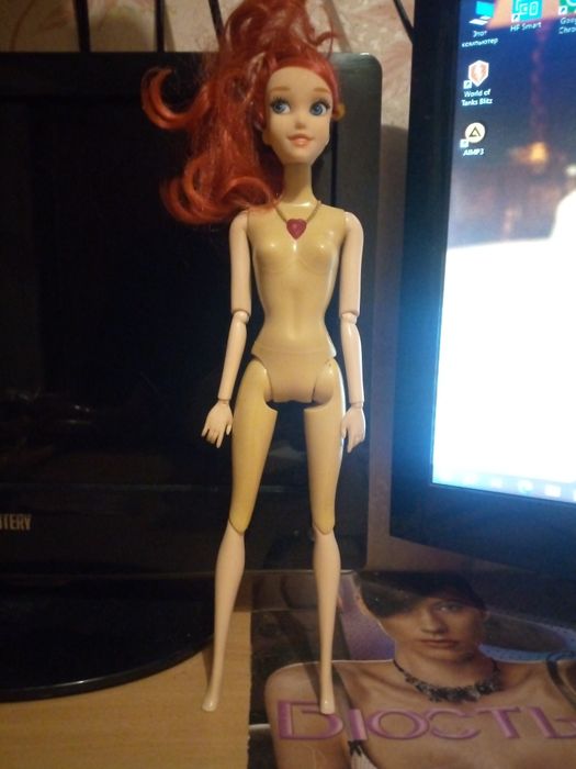 Продам кукол Барби