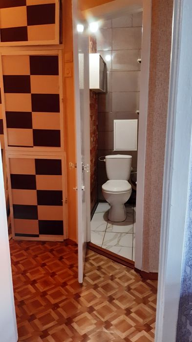 Продам 1-комнатную квартиру