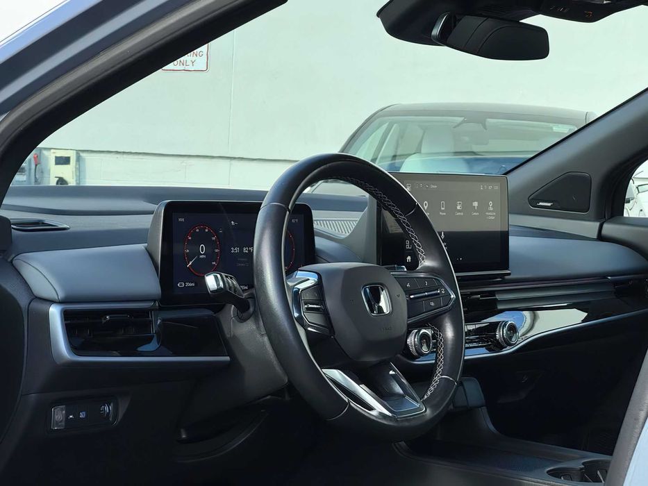 Honda Prologue Touring      2024