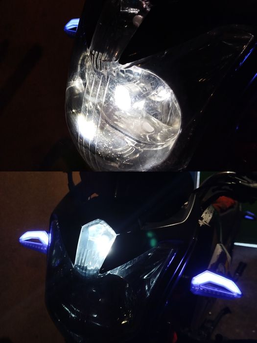 Продам мотоцикл spark 150 r13 оформление сразу