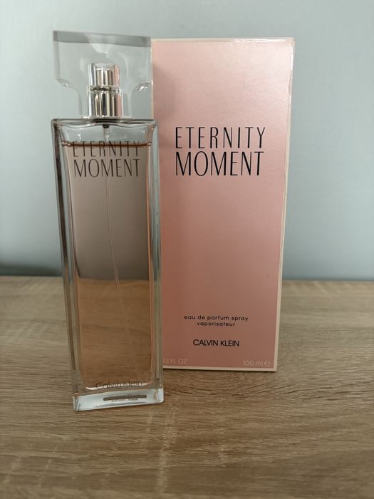 Eternity Moment CALVIN KLEIN