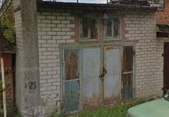 Продам гараж в м. Збараж