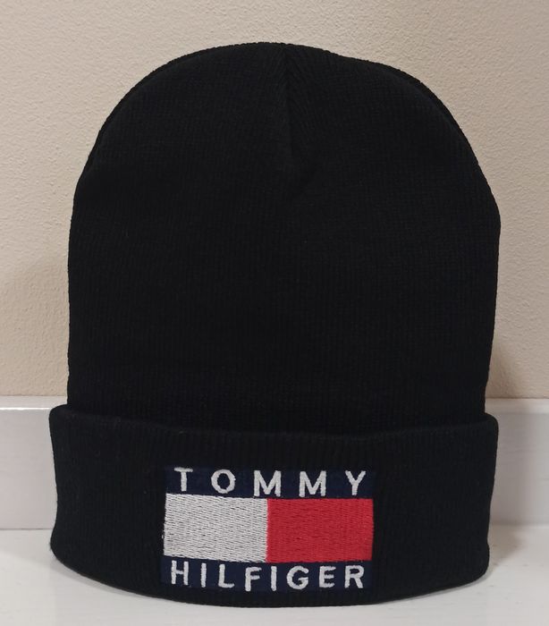 Czapka Tommy Hilfiger nowa.