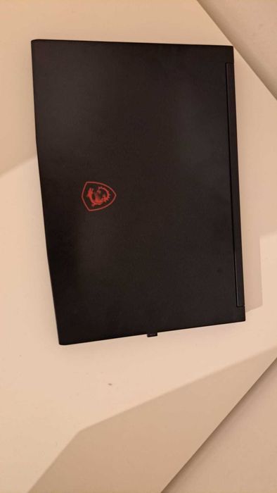 Portátil Gaming MSI GF65 Thin - RTX2060, I7 9750h, 16GB ram, 512GB m.2