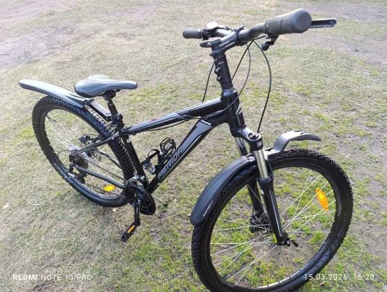 Sprzedam rower dziecięco- młodzieżowy.
