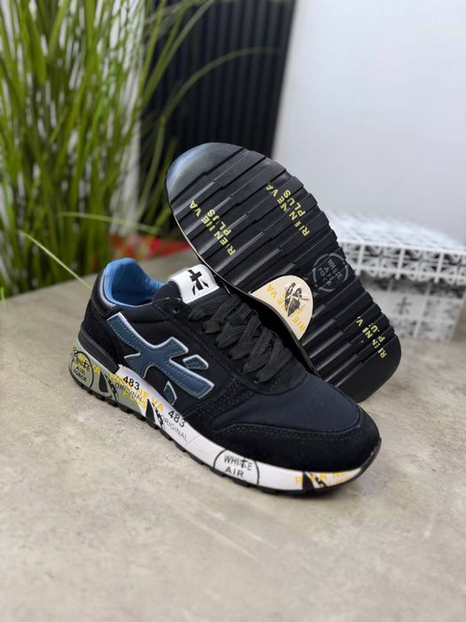Кросівки Premiata