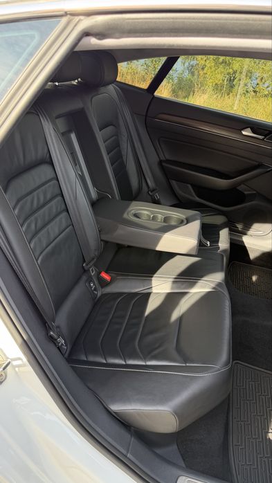 Продам свій volkswagen arteon 2020р ЦІНА !!!
