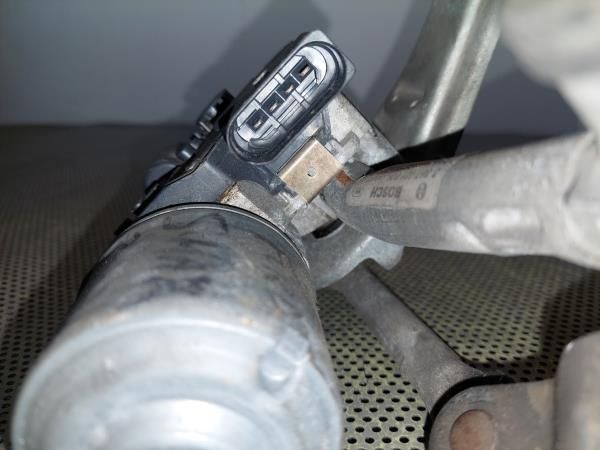 Motor limpa vidros frente FORD S-Max (WA6)