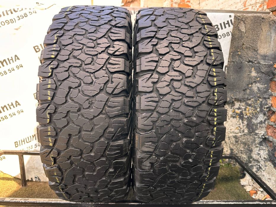 bfgoodrich all terrain r16 - Купити шини, диски та колеса для авто