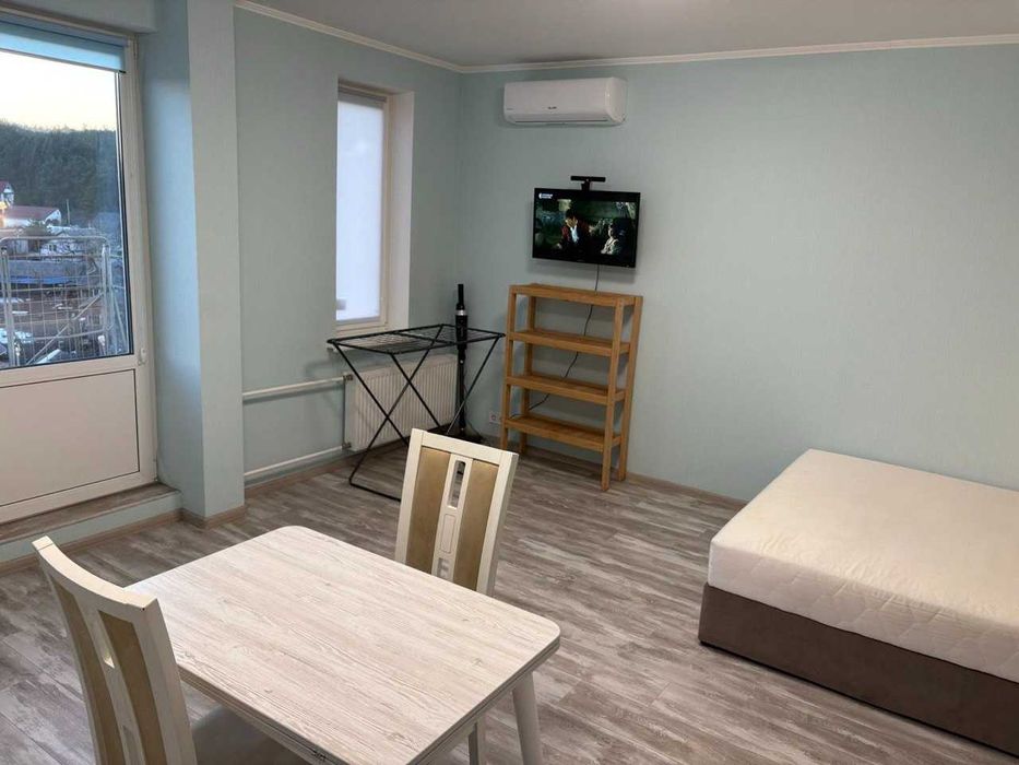 Здам 1 кімнатну квартиру на вул.Павла Глазового 13б/1