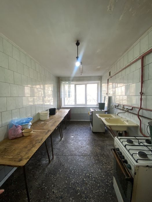 Продам кімнату в гуртожитку | район КСК