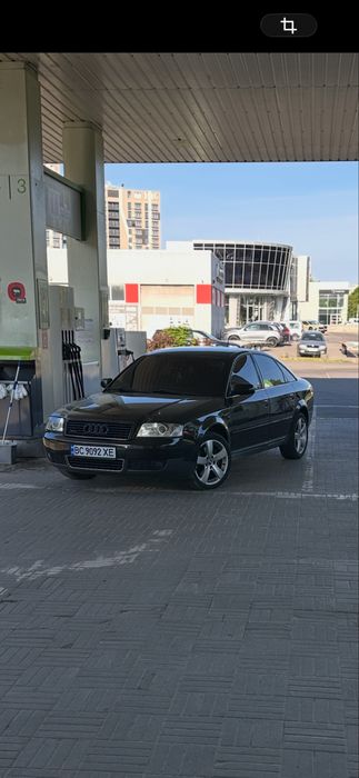 Продам а6 с5 кватро