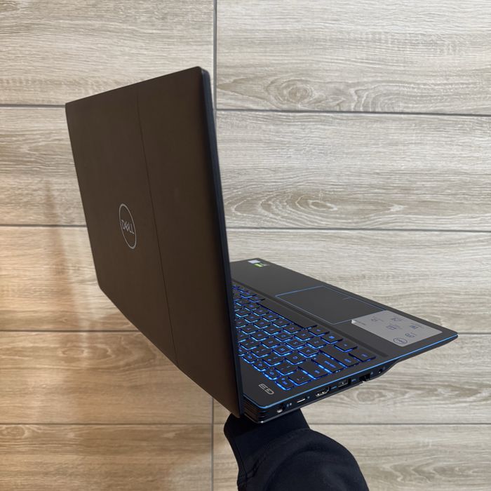 Ігровий ноутбук Gtx 1660Ti 6Gb, Core i5, 512Gb