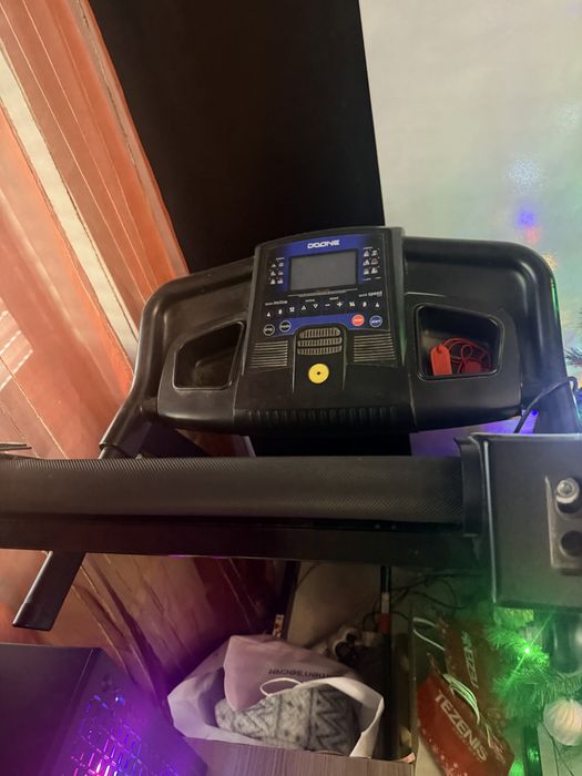 Passadeira DOONE XZERO COM PAINEL DIGITAL