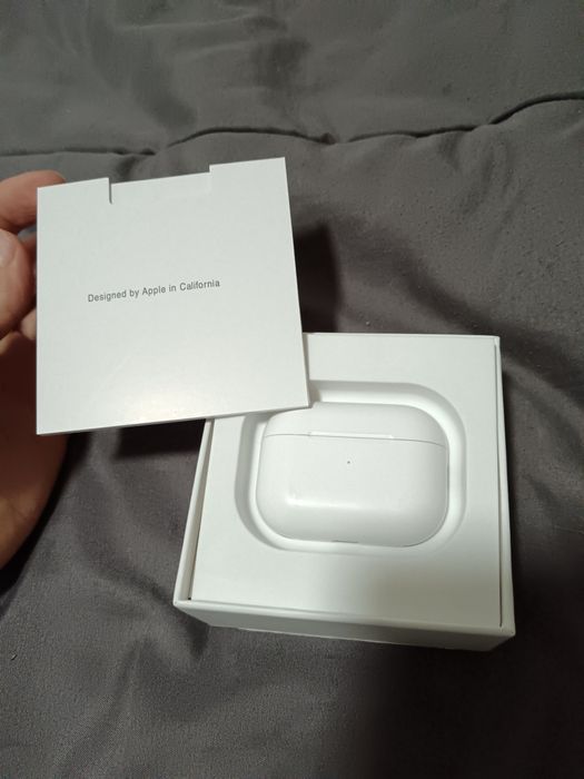 AirPods Pro de 2ª Geração