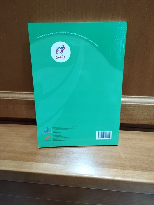 Catecismo - Viver em Cristo