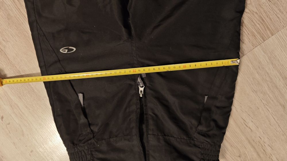 Spodnie narciarskie 146