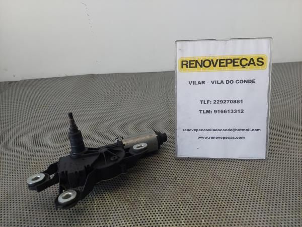 Motor limpa vidros trás SEAT Ibiza IV (6J5, 6P1)