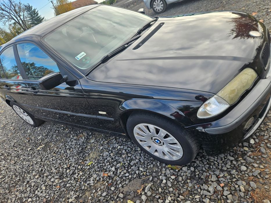 BMW Seria 3