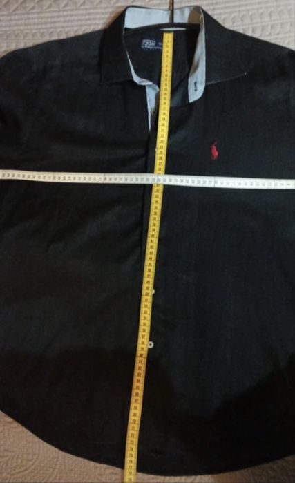 Camisa prera Polo by Ralph Lauren tam  XL
