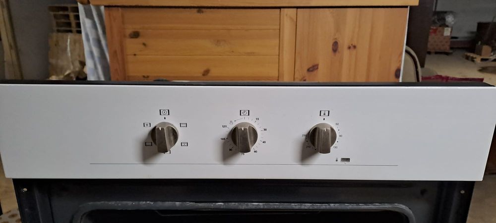 Forno de Encastrar Teka