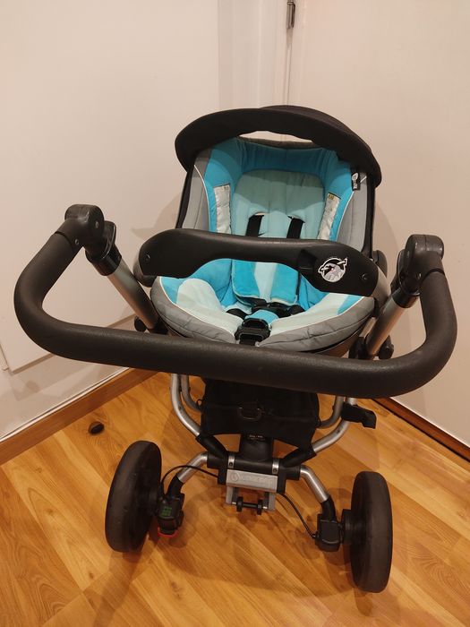 Neo Concord Stroller64861403654787123
