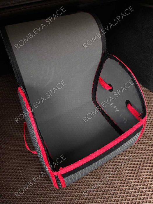 EVA органайзер в багажник авто (сумка / саквояж)