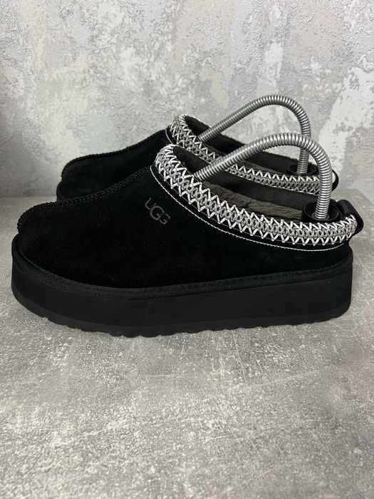 Уги шкіряні UGG 100% оригінал