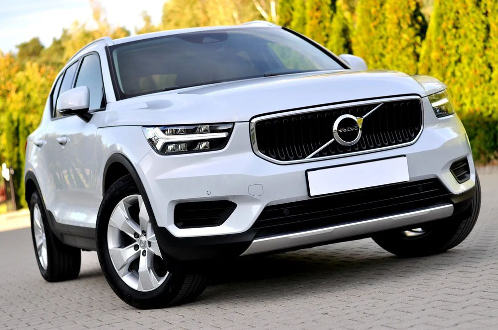 Volvo XC 40