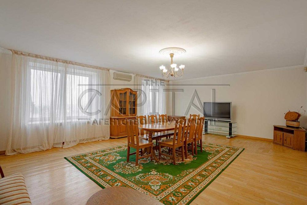 Продаж квартири, вул. Костянтинівська, Поділ