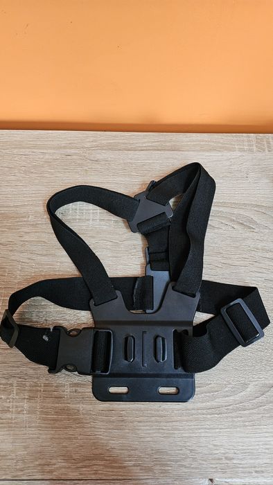 Szelki do go pro