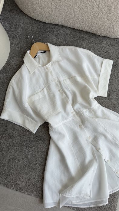 Сукня Zara з модалу